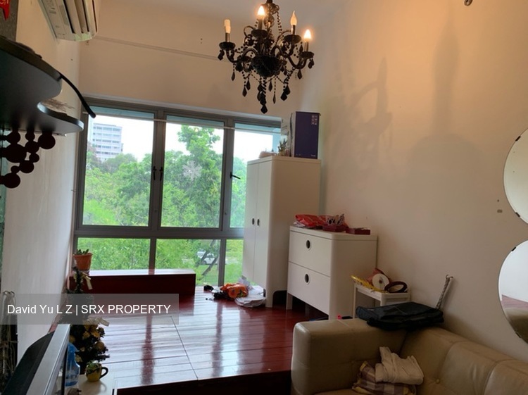 D'Zire (D19), Apartment #621888451